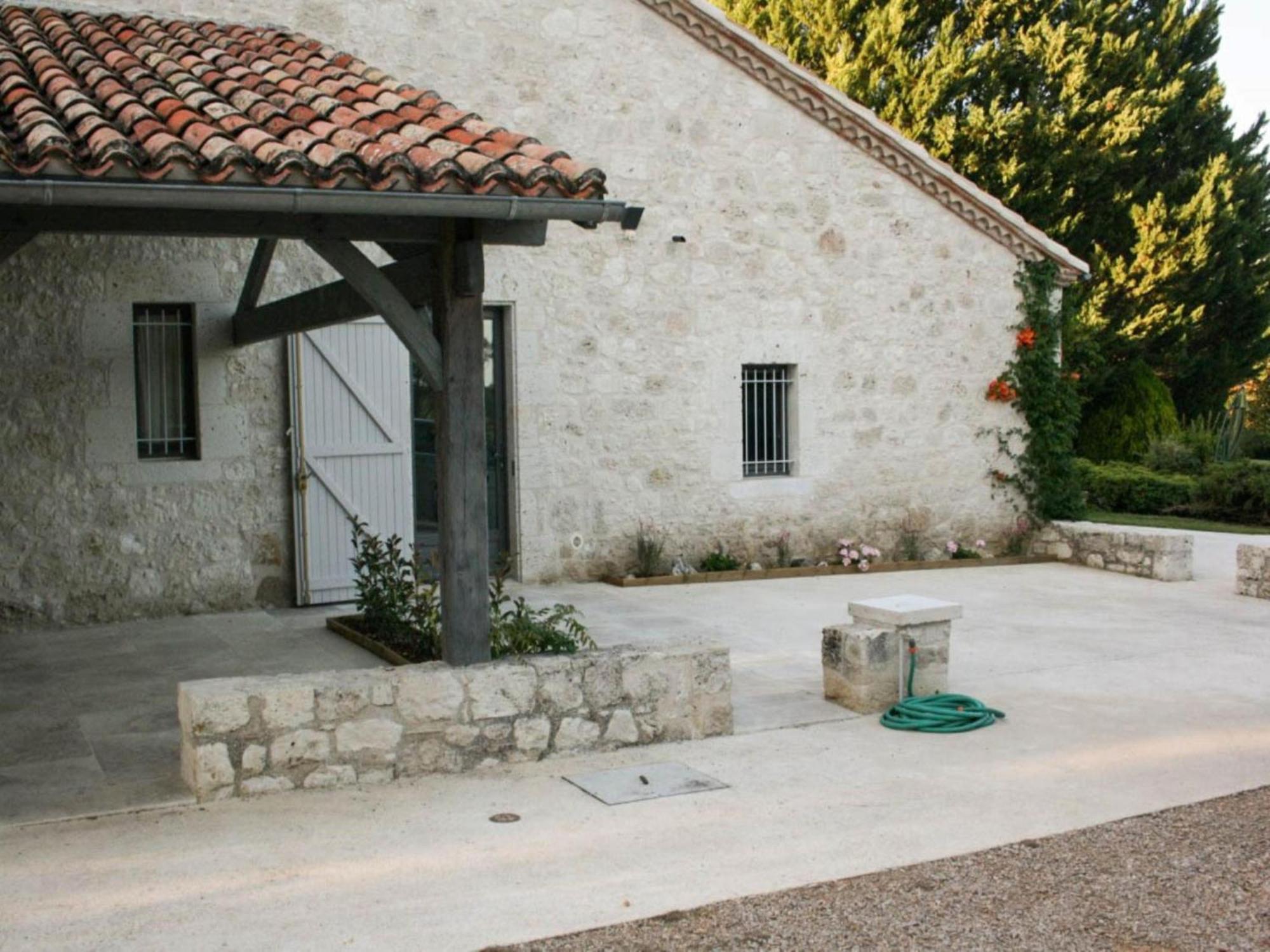 Gites De Saint Maurin Экстерьер фото
